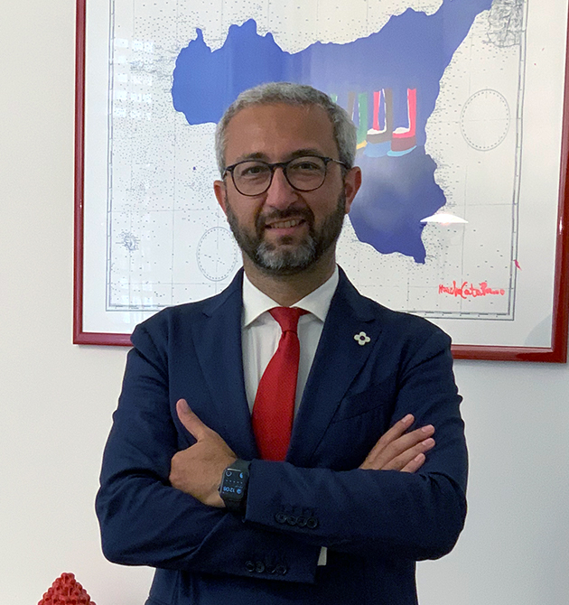 Domenico Pitruzzella